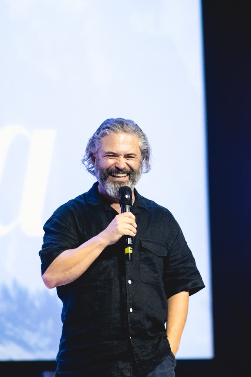 pastor